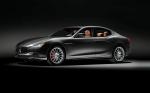Maserati Ghibli S Q4 100th Anniversary Neiman Marcus Edition 2014 года